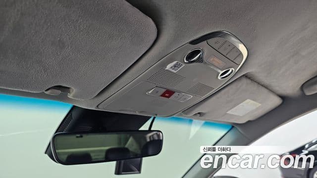 Hyundai 더 뉴 그랜저 IG - Опции