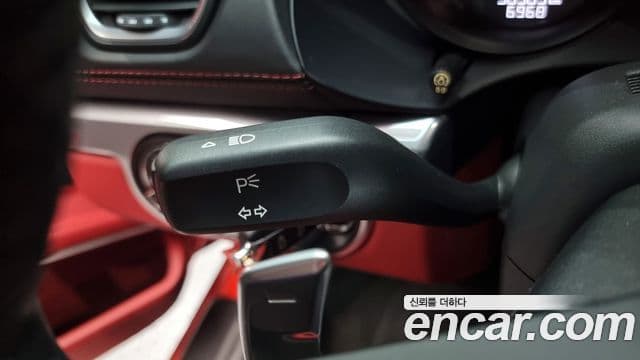 Porsche 718 박스터 - Опции