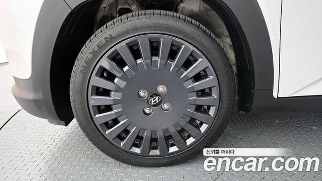 Hyundai 캐스퍼 - Экстерьер