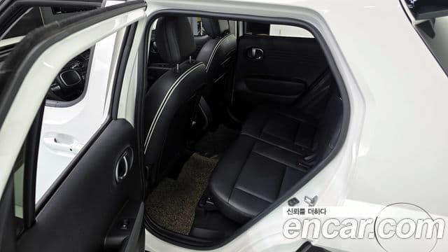 Hyundai 캐스퍼 - Опции