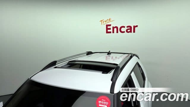 Hyundai 캐스퍼 - Опции