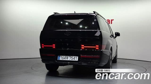 Hyundai 싼타페 (MX5) - Экстерьер