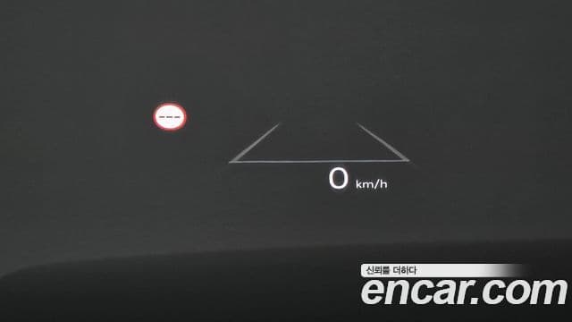 Hyundai 싼타페 (MX5) - Опции