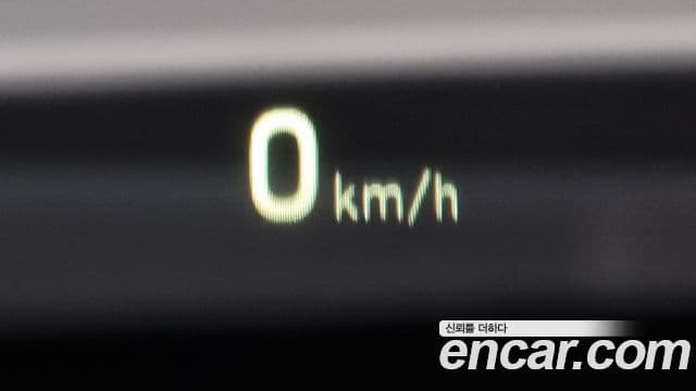 Hyundai 코나 - Опции