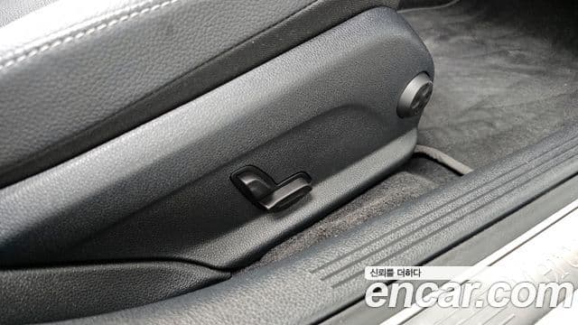 Mercedes-Benz C-클래스 W205 - Опции