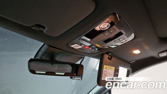 Kia 스포티지 5세대 하이브리드 - Опции