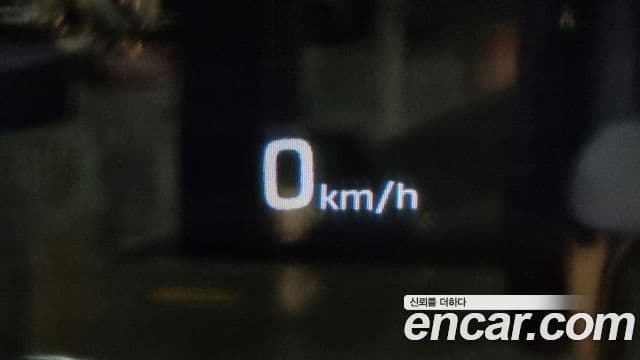 Hyundai 제네시스 DH - Опции