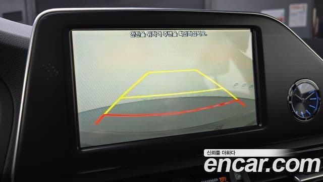 Hyundai 그랜저 IG 하이브리드 - Опции