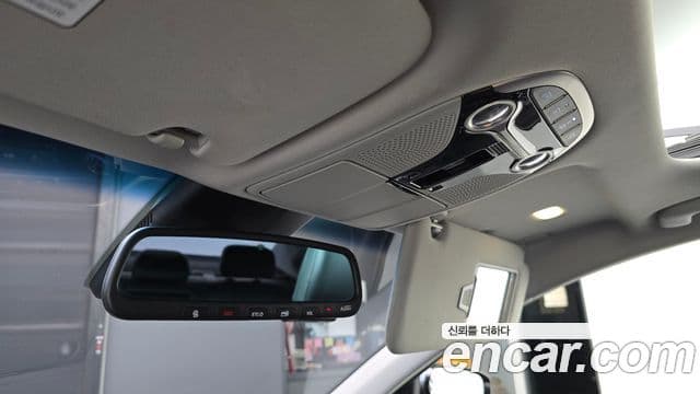 Hyundai 그랜저 IG 하이브리드 - Опции