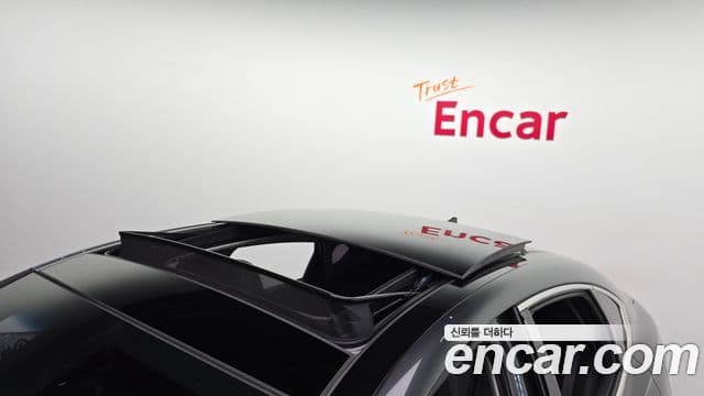 Hyundai 그랜저 IG 하이브리드 - Опции