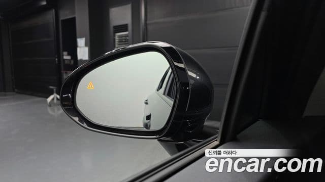 Kia 더 뉴 K5 하이브리드 3세대 - Опции