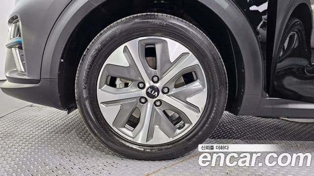 Kia 니로 EV - Экстерьер