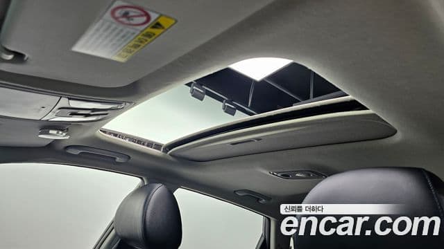 Kia 니로 EV - Опции