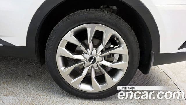 Kia 쏘렌토 4세대 - Экстерьер