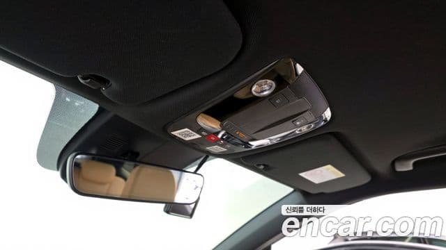 Kia 쏘렌토 4세대 - Опции