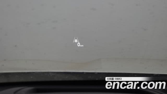 Kia 쏘렌토 4세대 - Опции