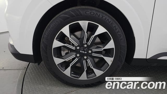 Kia 카니발 4세대 - Экстерьер