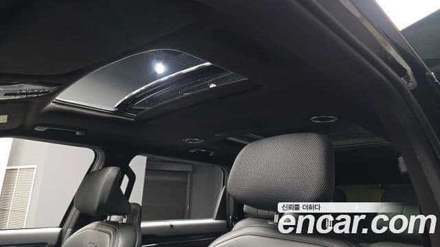 Kia EV9 - Опции