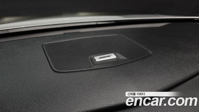 Nissan 알티마 - Опции