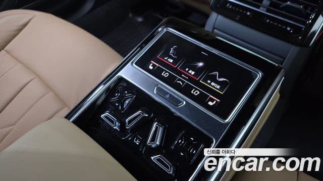 Audi A8 (D5) - Опции