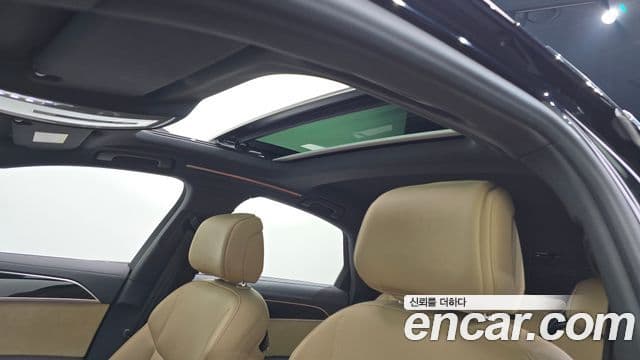 Audi A8 (D5) - Опции