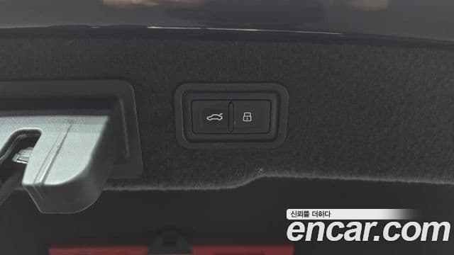 Audi A8 (D5) - Опции