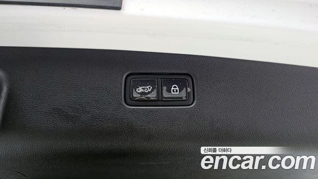 Genesis GV70 - Опции