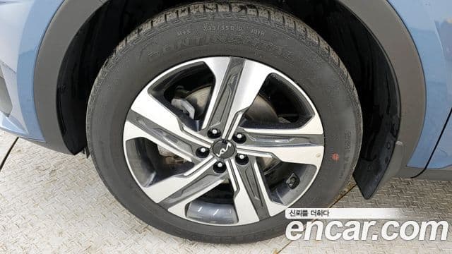 Kia 쏘렌토 4세대 - Экстерьер