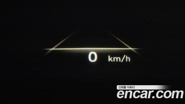 Hyundai 아이오닉5 - Опции