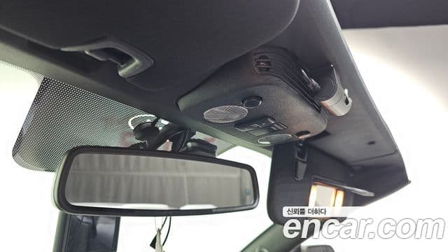 Ford 머스탱 - Опции