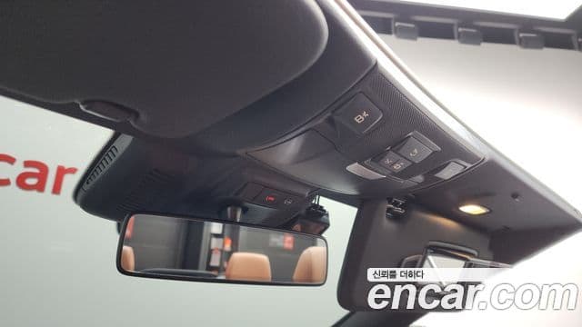 Mercedes-Benz E-클래스 W213 - Опции