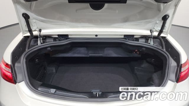 Mercedes-Benz E-클래스 W213 - Опции